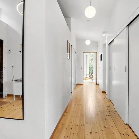 Nyaraló In Hurup Thy With Wifi