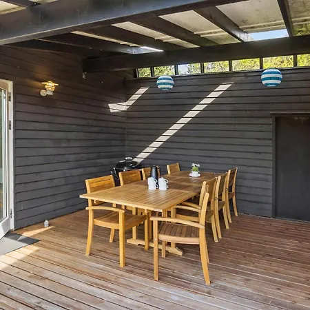 In Hurup Thy With Wifi