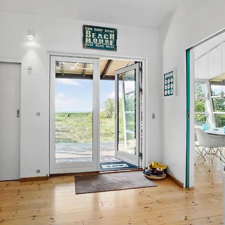 In Hurup Thy With Wifi *