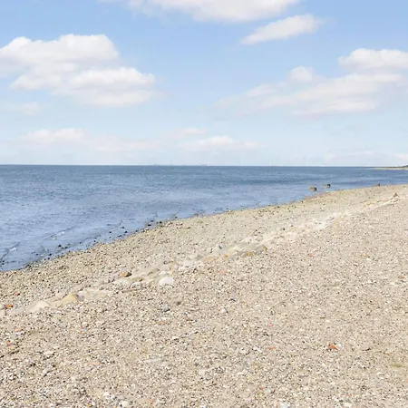 In Hurup Thy With Wifi * Sindrup