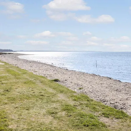 In Hurup Thy With Wifi Nyaraló Sindrup