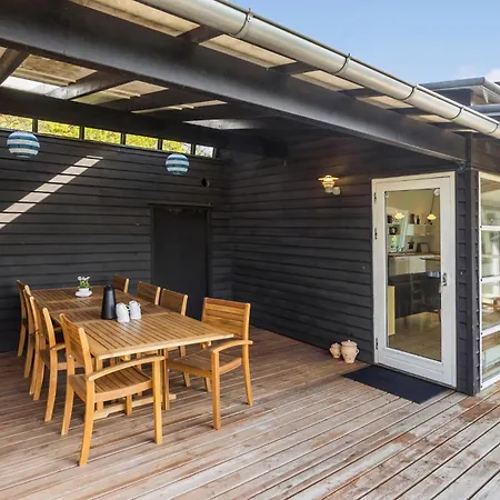 In Hurup Thy With Wifi Sindrup