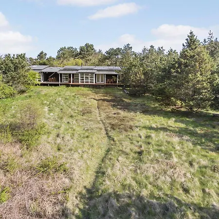 In Hurup Thy With Wifi * Sindrup