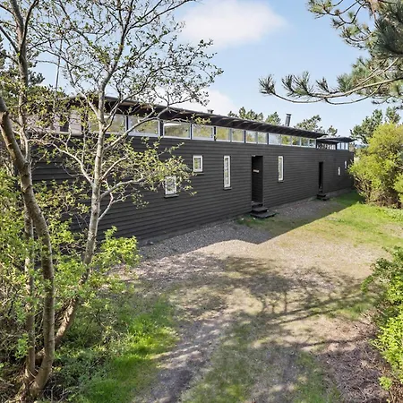 Nyaraló In Hurup Thy With Wifi Sindrup