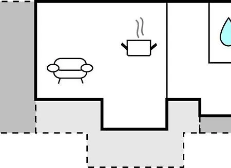 Casa de Férias In Hurup Thy With Wifi *