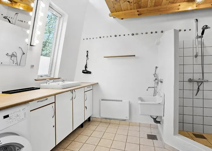 In Hurup Thy With Wifi