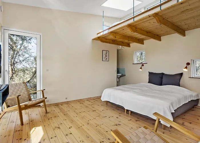 In Hurup Thy With Wifi