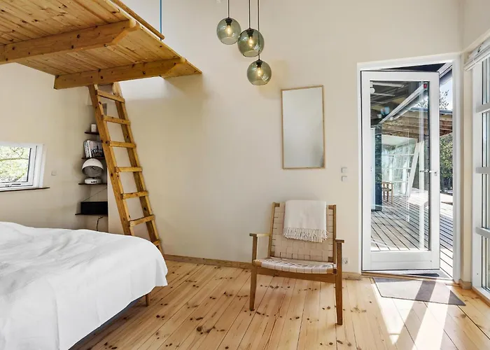 In Hurup Thy With Wifi *