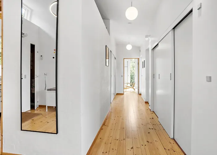 Nyaraló In Hurup Thy With Wifi