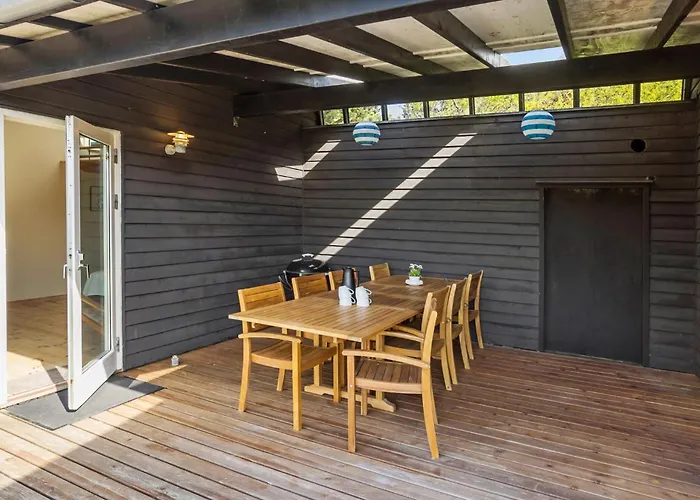 In Hurup Thy With Wifi