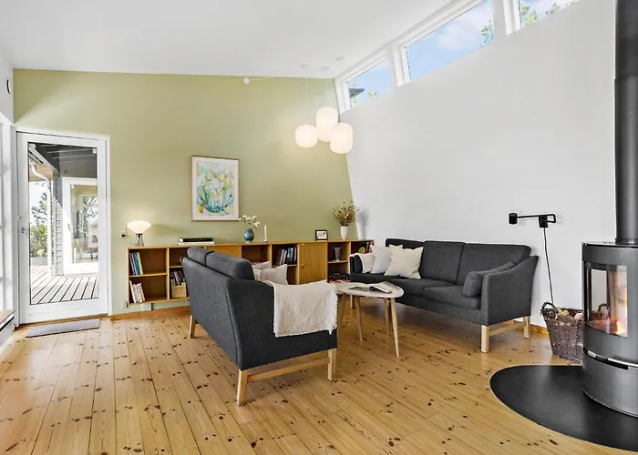 In Hurup Thy With Wifi Sindrup