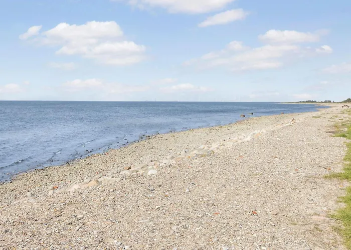 In Hurup Thy With Wifi * Sindrup