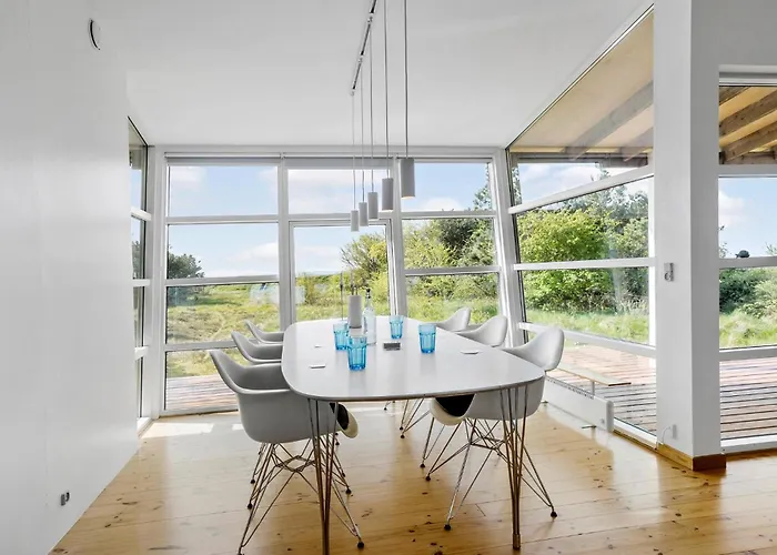 In Hurup Thy With Wifi *