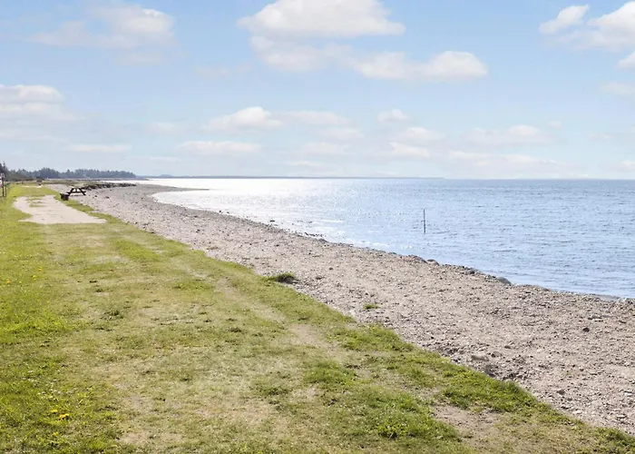 In Hurup Thy With Wifi Nyaraló Sindrup