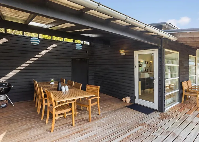 In Hurup Thy With Wifi Sindrup