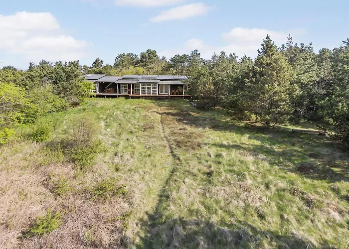 In Hurup Thy With Wifi * Sindrup