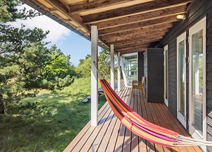 In Hurup Thy With Wifi Sindrup