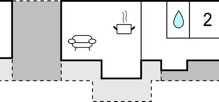 Nyaraló In Hurup Thy With Wifi *